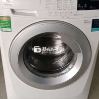Máy giặt Electrolux nguyên zin vắc cực êm