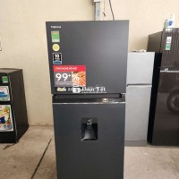 Tủ Lạnh Toshiba 311L. Inverter. Có lấy nc ngoài