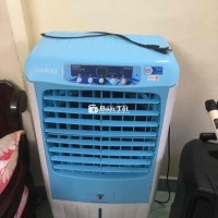 Nhà dư quạt nước Daikio còn mới 95%