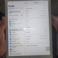 iPad Gen 8 32GB - Màn hình đẹp, Giá tốt