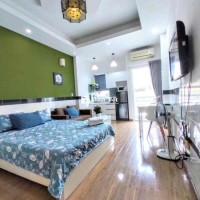 DỰ ÁN MỚI PHÒNG 30M2 FULL NỘI THẤT Ở LÊ QUANG ĐỊNH, BÌNH THẠNH