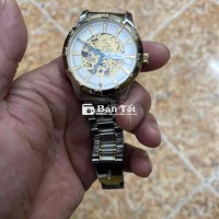 đổng hồ Op đang dùng bình thường tích cót lâu