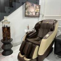 GHẾ MASSAGE HÀNG NHẬT NHẬP NGUYÊN CHIÉT 27 TRIỆU