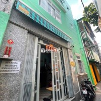 [Bán Nhà Hẻm 118 Đỗ Ngọc Thạnh, Phường 12, Quận 5]