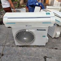 Máy Lạnh Panasonic 24000Btu, Rẻ Đẹp 2025