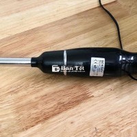 máy say sinh tố cầm tay sokani gần như mới