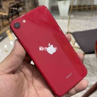 Iphone Se 2020 quốc tế 128gb full zin
