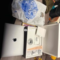Macbook pro M1 16g-1T 13inch fullbox xách tay Nhật