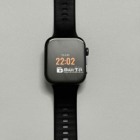Huawei Watch Fit 3 - Đã sử dụng, bảo hành dài