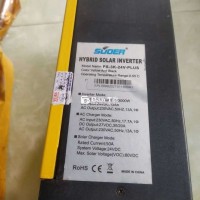 Biến tần đổi điện 24-220v