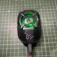 Sò lạnh Memo Dl16 cho điện thoại