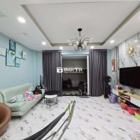 PHÚ MỸ QUẬN 7 51M2 3TẦNG BTCT 4PN CHỈ 5.7T