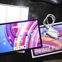Redmi Pad Pro 8/128 Full Box có Giao Lưu GL