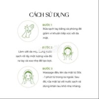 Sở hữu làn da sạch sâu, sáng mịn với sản phẩm từ thiên nhiên  