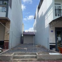 Cho thuê mặt bằng 125m2 KDC 586  