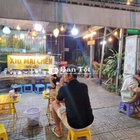 Tuyển nhân viên chạy bàn đi làm liền