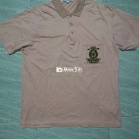 Áo polo Playboy Golf U.SMadeCasual Vin90s form M