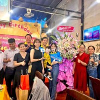 Tuyển sinh viên ngành Kế Toán