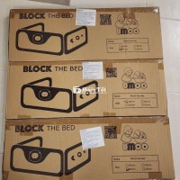 Thanh Chặn Giường UMOO UM-081 cho bé