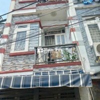 Hẻm xe Hơi ngay dg Nguyễn thi búp sát bên hiệp thành city