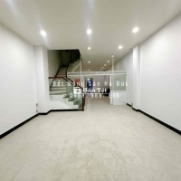 Nhà 2 lầu 5x30 mặt tiền đường Lê Thị Riêng gần UBND Quận 12