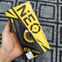 Nubia neo 3 8/128 fullbox đẹp keng