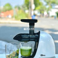 MÁY ÉP CHẬM SJ22 còn bảo hành