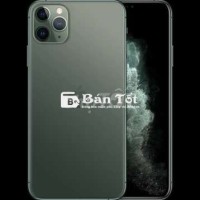 iPhone 11 Pro Max còn mới. Full chức năng