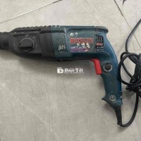 máy khoan 3 chức năng Bosch