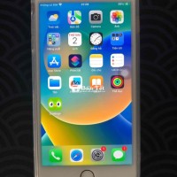 Iphone 8 plus 64GB nữ dùng đẹp keng