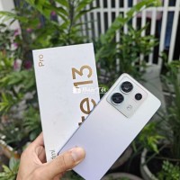Redmi Note 13 Pro 5g 8/256 fullbox