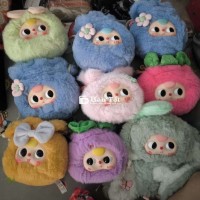 Baby three sẵn bình tân