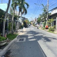 Nhà Phường 8 TP Bến Tre 641 m²