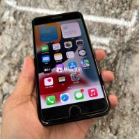 bán iPhone 7 plus quốc tế 256G màn zin vân tay ok