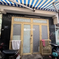 Nhà ở hẻm gác lửng Cho thuê từ tháng 6/2025