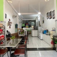Bán Nhà 3 Tầng - Khu Nam Hùng Vương - Kinh Dương Vương Bình Tân - 78m2