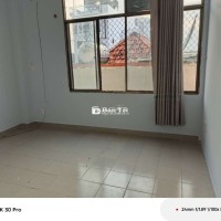 PHÒNG CÓ GÁC LỬNG-CỬA SỔ LỚN-BẾP NẤU ĂN- VỆ SINH TRONG PHÒNG