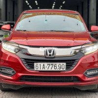 Honda HR-V 2019 HR-V L - 29888 km TOÀN TRÙM MỀN
