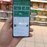 Redmi Note 12 pro 5G Chính hãnh TGDD 8/256