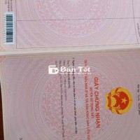 Bán nhà TP Cao lãnh