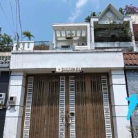 CHO THUÊ NHÀ NGUYÊN CĂN THỦ ĐỨC có thể dọn vào ngay – Đường Số 4, Trườ