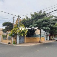 Chính chủ cho thuê nhà nguyên căn 1 trệt 1 lầu, góc 2 mặt tiền