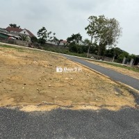 Đất xã nghi trường , gần đường liên xã , cách ql48e 1km