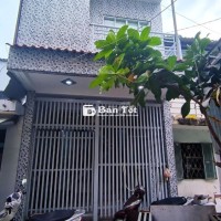 CẦN BÁN NHÀ 1 TRỆT 1 LẦU – HẺM 52 NGÔ QUYỀN, TP. RẠCH GIÁ