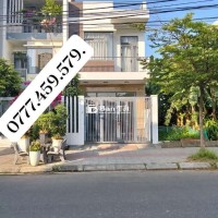 CHO THUÊ NHÀ NGUYÊN CĂN MẶT TIỀN ĐẸP HÒA XUÂN