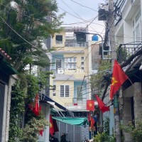 Cho thuê nhà nguyên căn + 4 PN phù hợp gia đình