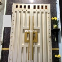 Nhà 3 lầu hẻm rộng đường Bình Phú (KDC Bình Phú 1) 3tỷ990