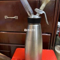 Bình xịt kem ISI