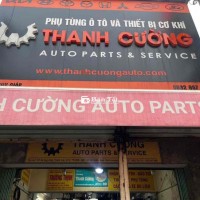 [Q12] TUYỂN NHÂN VIÊN KHO PHỤ TÙNG Ô TÔ LƯƠNG 8TR  