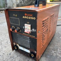 máy hàn Jasic arc250